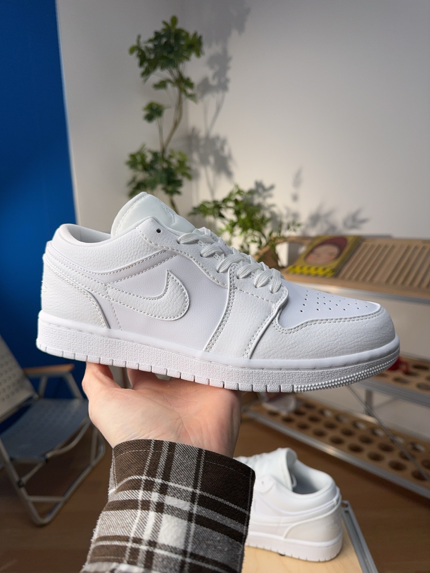 Nike Jordan